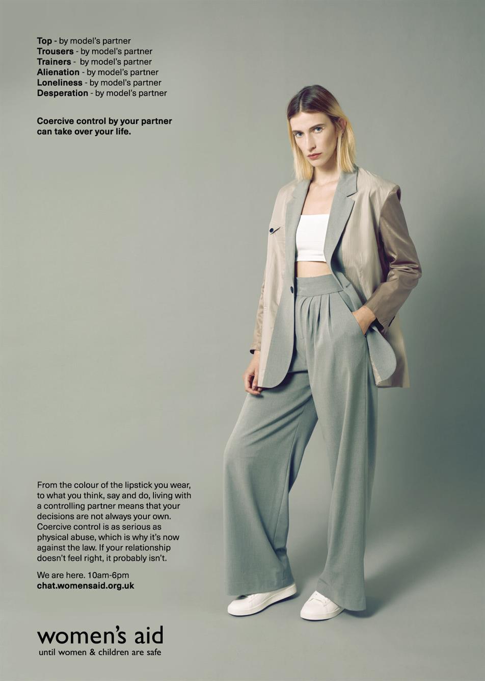 THE 'SERIES 2' FASHION CAMPAIGN - News